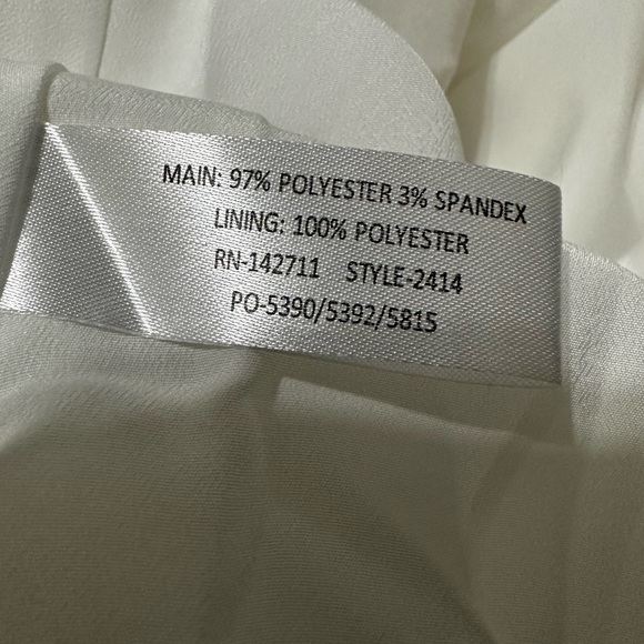 NWT ELOQUII Dress - Picture 7 of 7